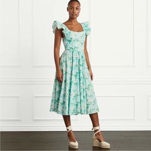 Hill House Home Daphne dress